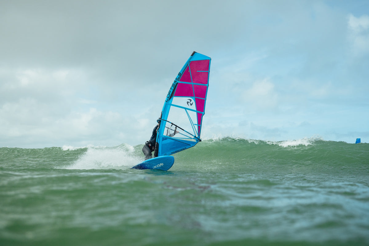 Full X-Ply Construction