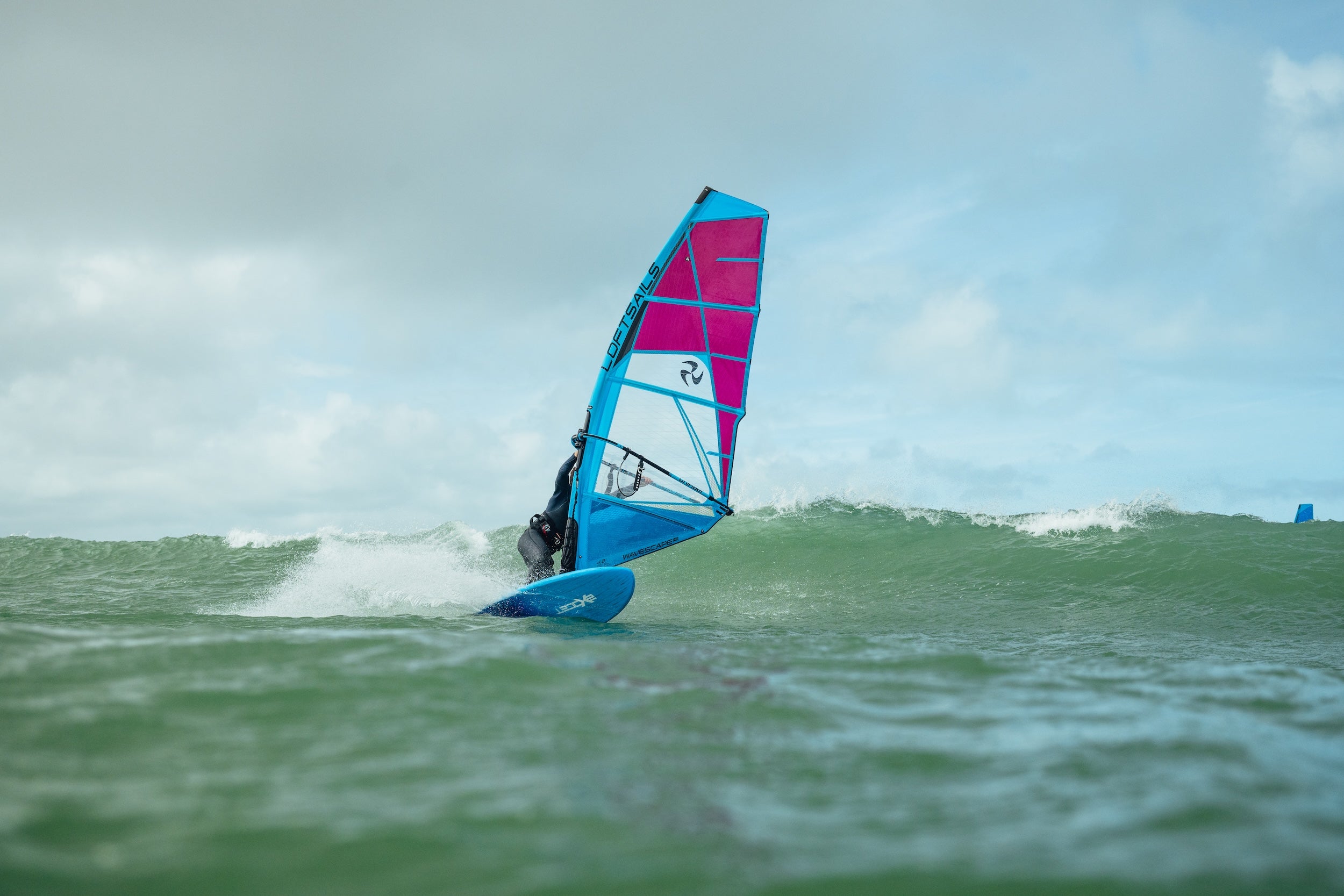 Down-the-Line Performance