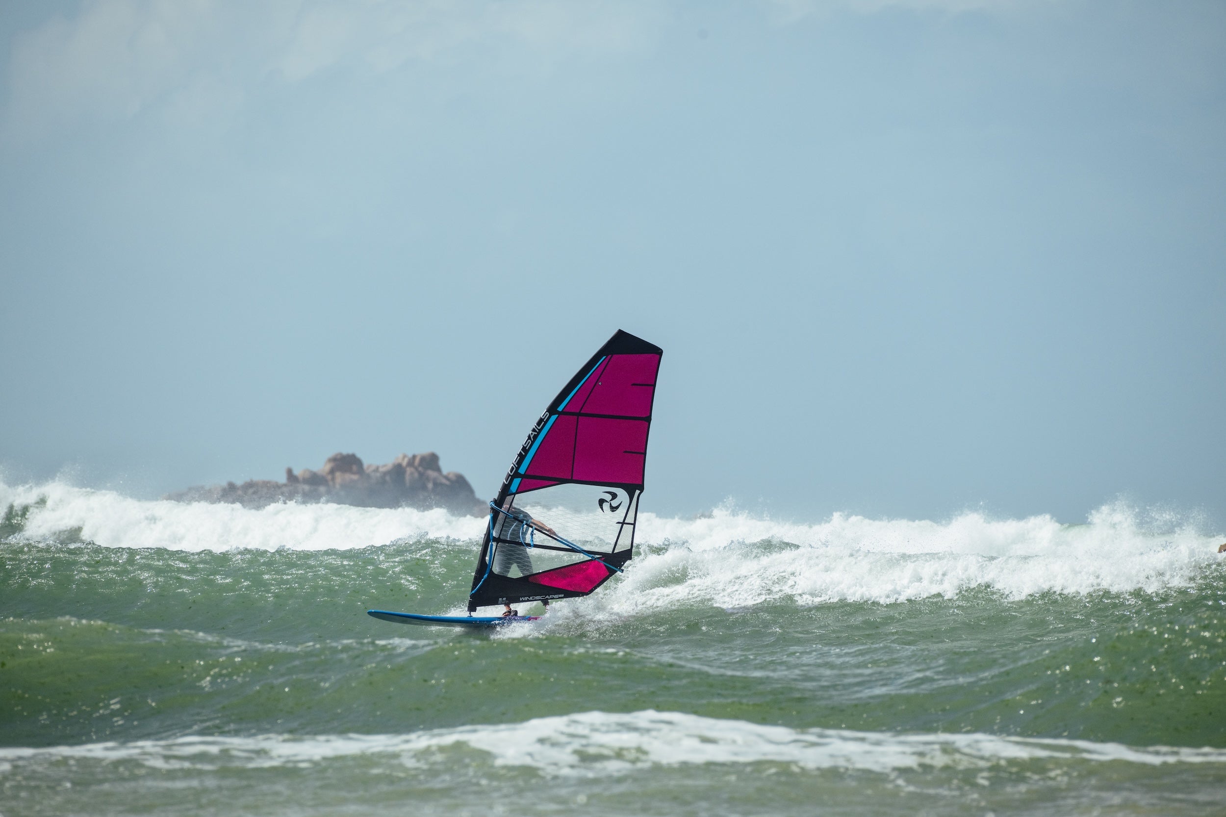 Windscape 5.8 HD 2026