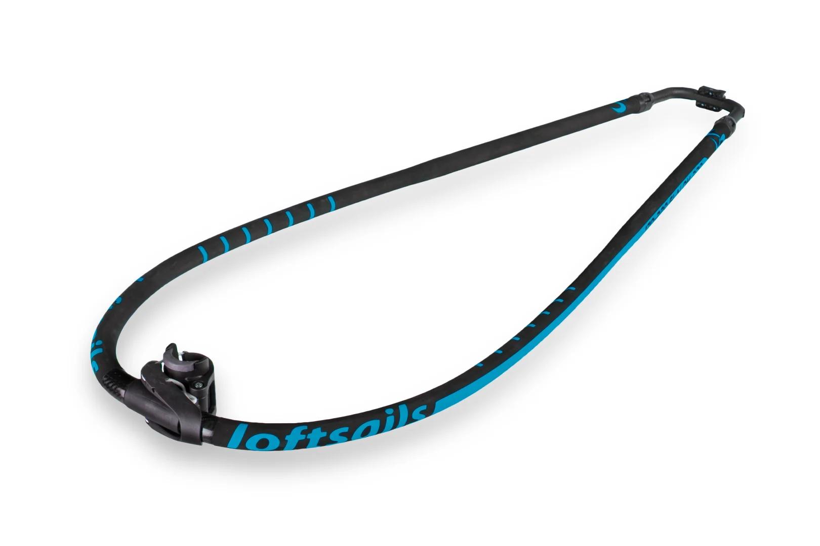 Gabelbaum Gaastra Carbon Pro Slalom 2018 